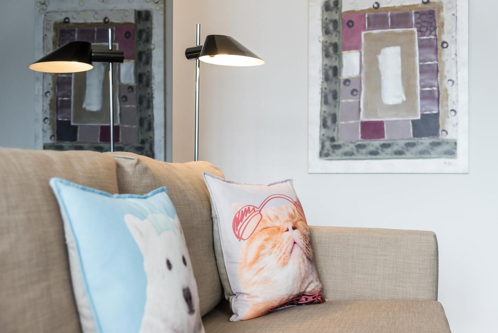 Guestready - Modern Stay Near Douro River Porto Zewnętrze zdjęcie