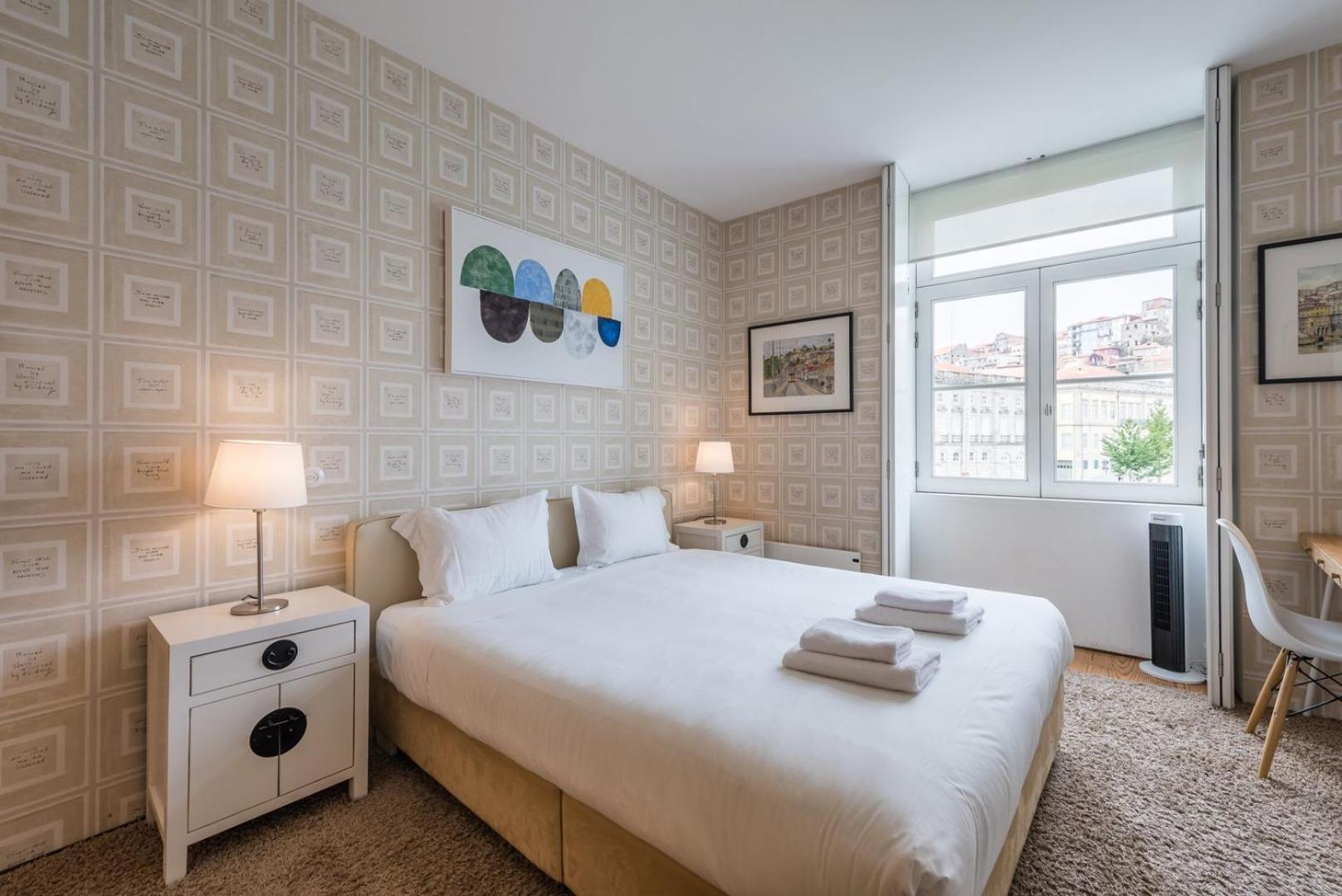 Guestready - Modern Stay Near Douro River Porto Zewnętrze zdjęcie