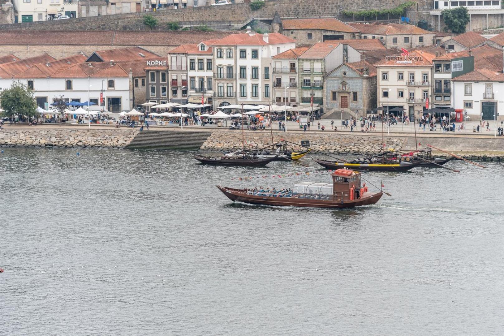 Guestready - Modern Stay Near Douro River Porto Zewnętrze zdjęcie