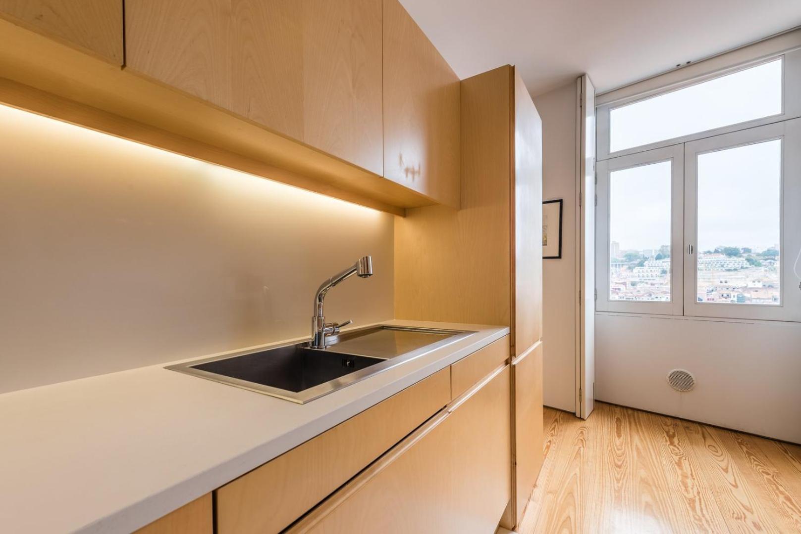 Guestready - Modern Stay Near Douro River Porto Zewnętrze zdjęcie