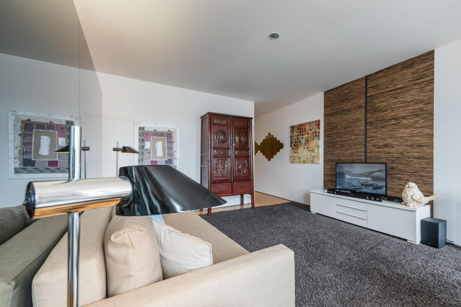 Guestready - Modern Stay Near Douro River Porto Zewnętrze zdjęcie