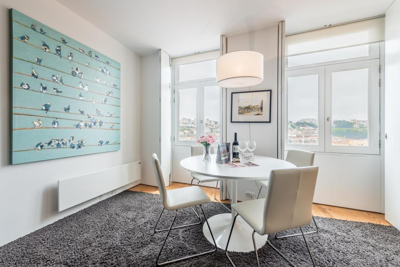 Guestready - Modern Stay Near Douro River Porto Zewnętrze zdjęcie