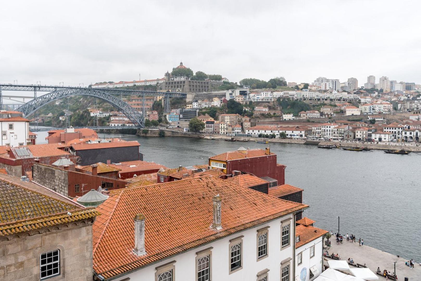 Guestready - Modern Stay Near Douro River Porto Zewnętrze zdjęcie