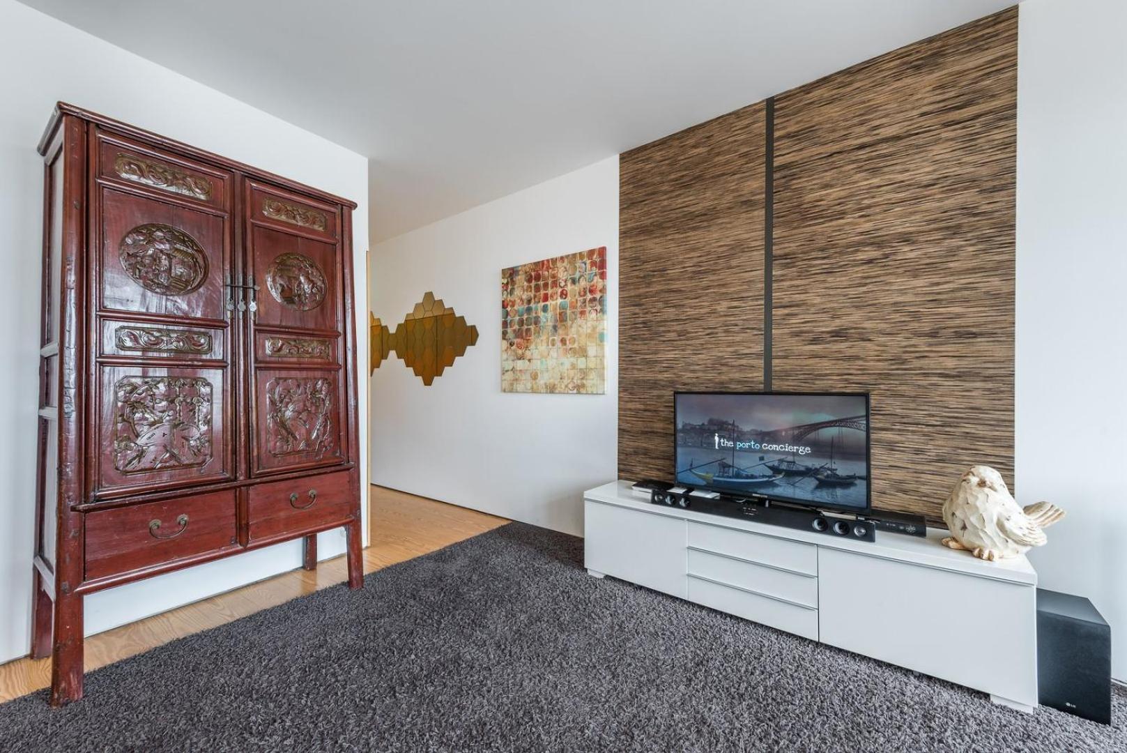 Guestready - Modern Stay Near Douro River Porto Zewnętrze zdjęcie