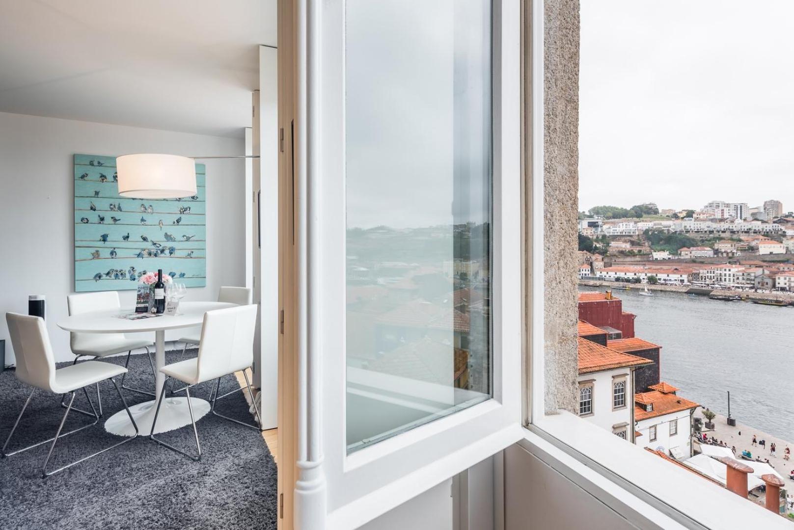 Guestready - Modern Stay Near Douro River Porto Zewnętrze zdjęcie