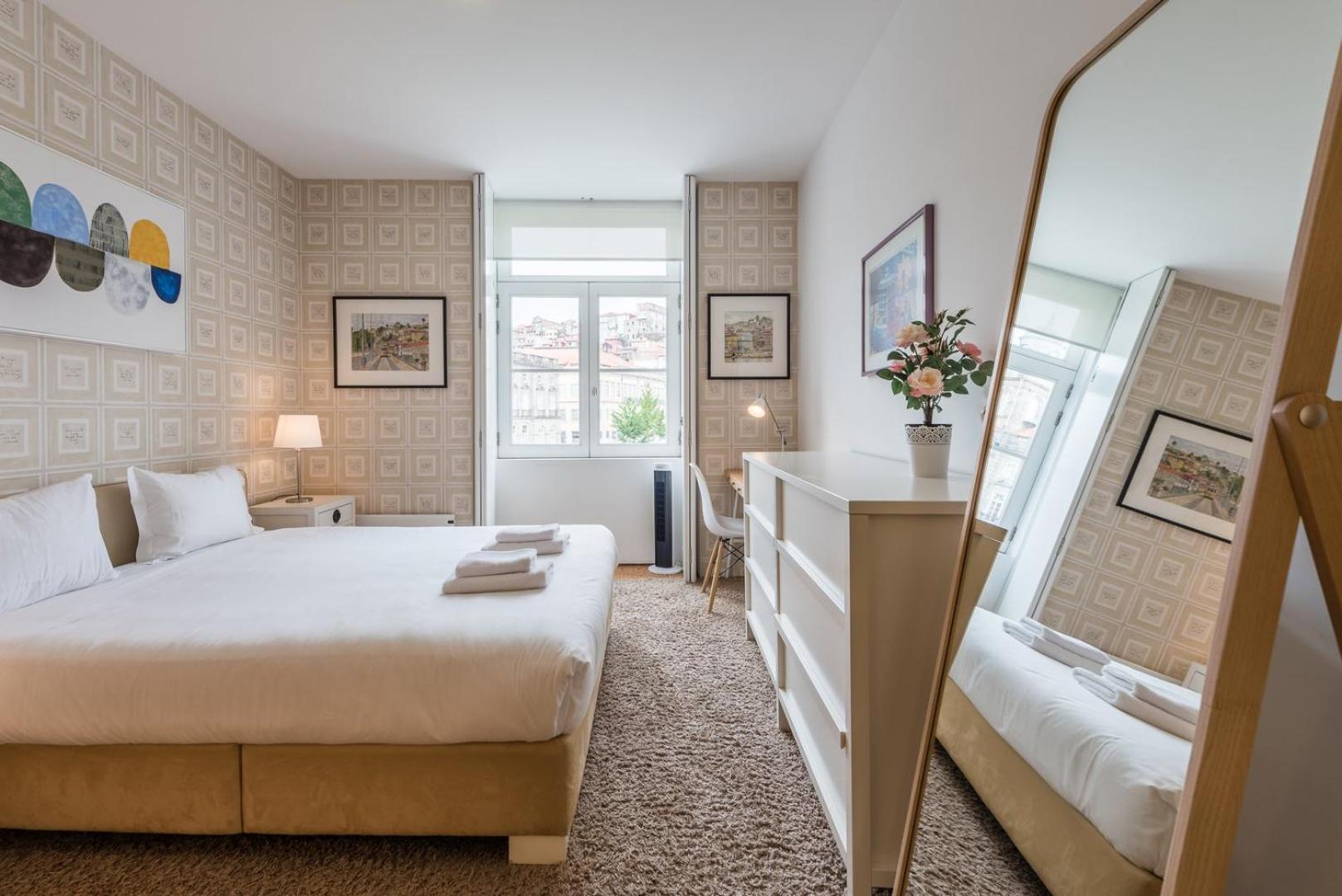 Guestready - Modern Stay Near Douro River Porto Zewnętrze zdjęcie