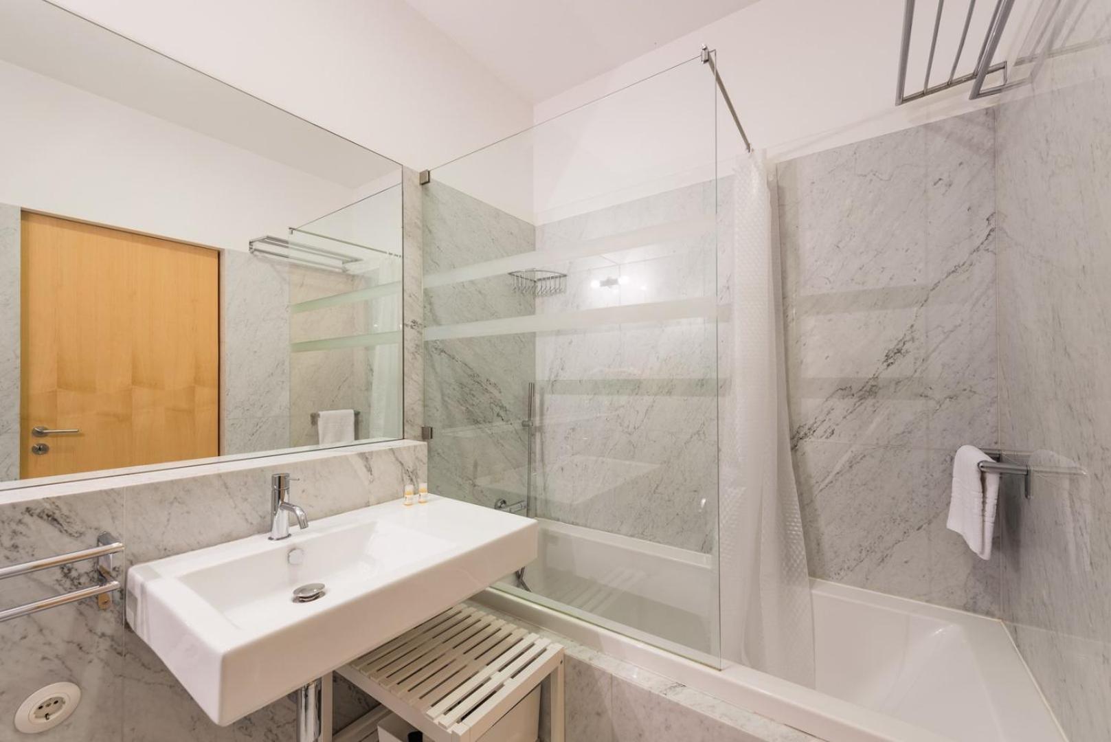 Guestready - Modern Stay Near Douro River Porto Zewnętrze zdjęcie